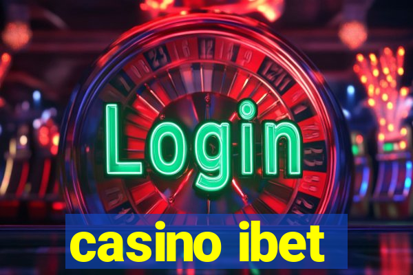 casino ibet