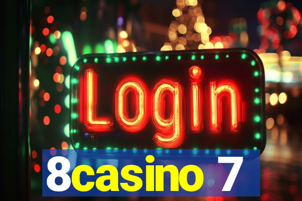 8casino 7