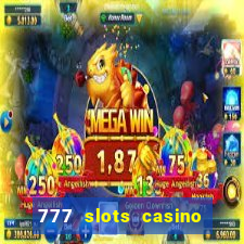 777 slots casino real money gcash