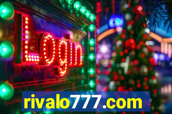 rivalo777.com