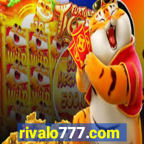 rivalo777.com