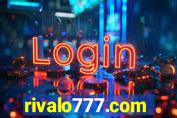 rivalo777.com