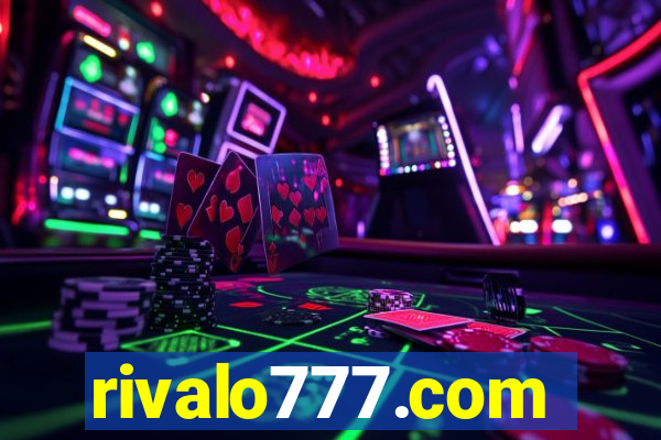 rivalo777.com