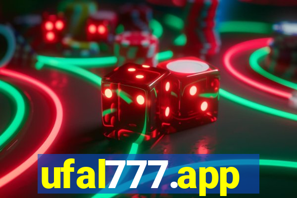 ufal777.app