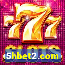 5hbet2.com