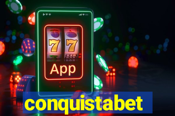 conquistabet