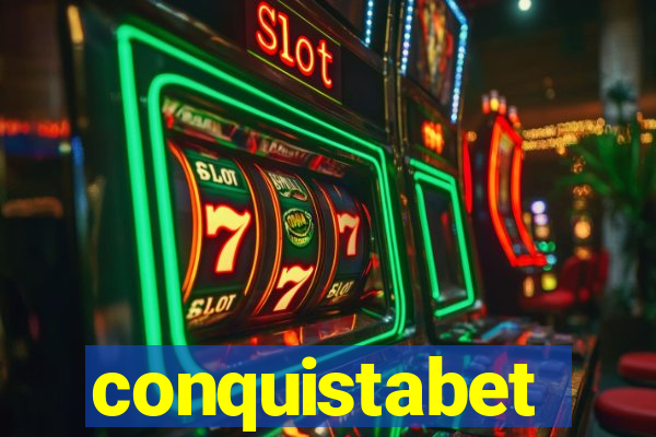 conquistabet