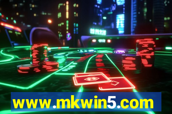 www.mkwin5.com