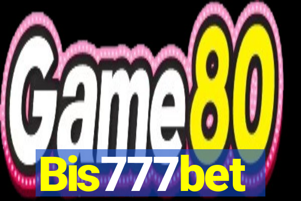 Bis777bet