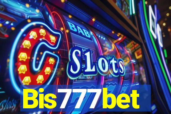 Bis777bet