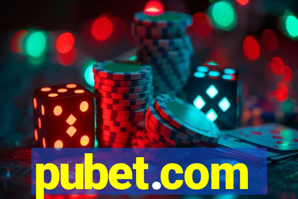 pubet.com