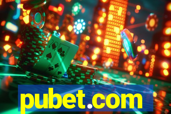 pubet.com