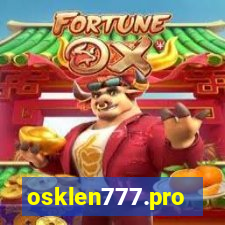 osklen777.pro