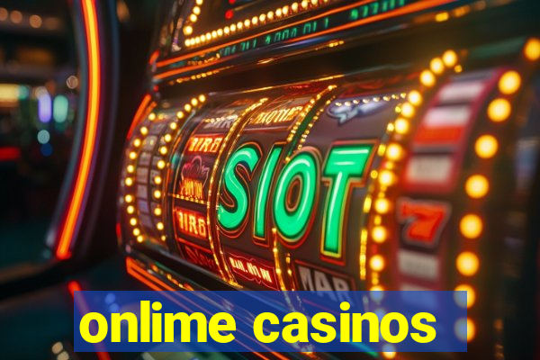 onlime casinos