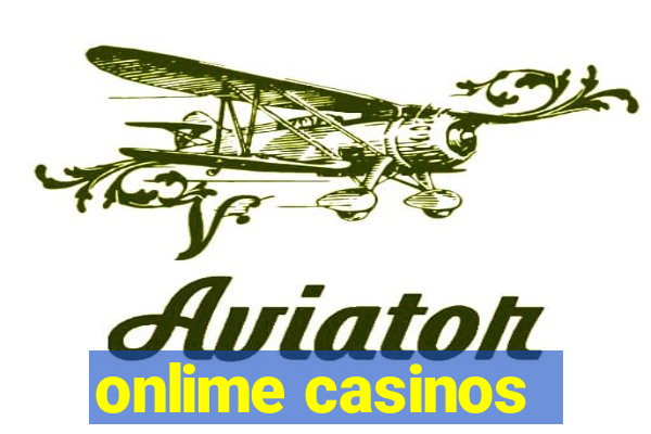 onlime casinos