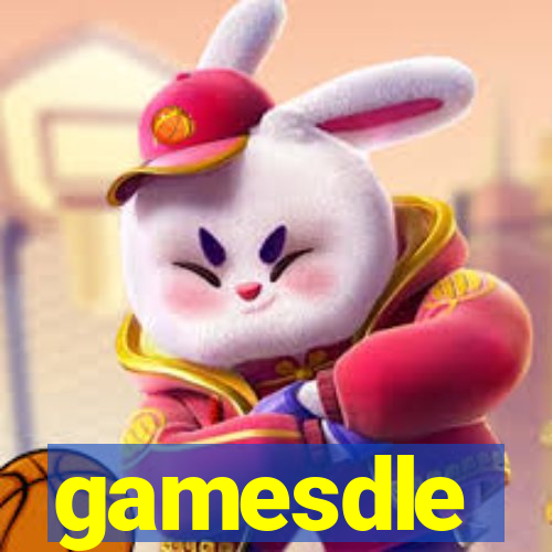 gamesdle