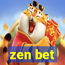 zen bet