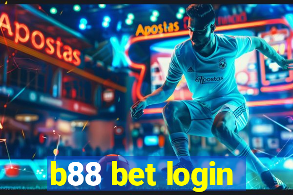 b88 bet login