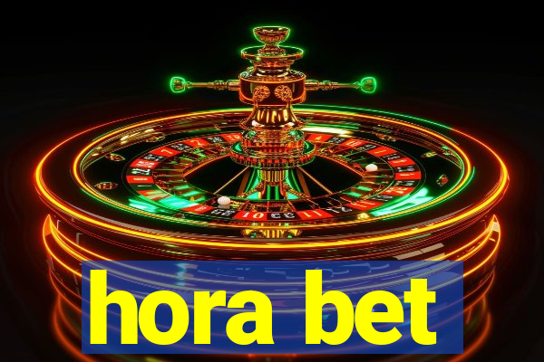 hora bet