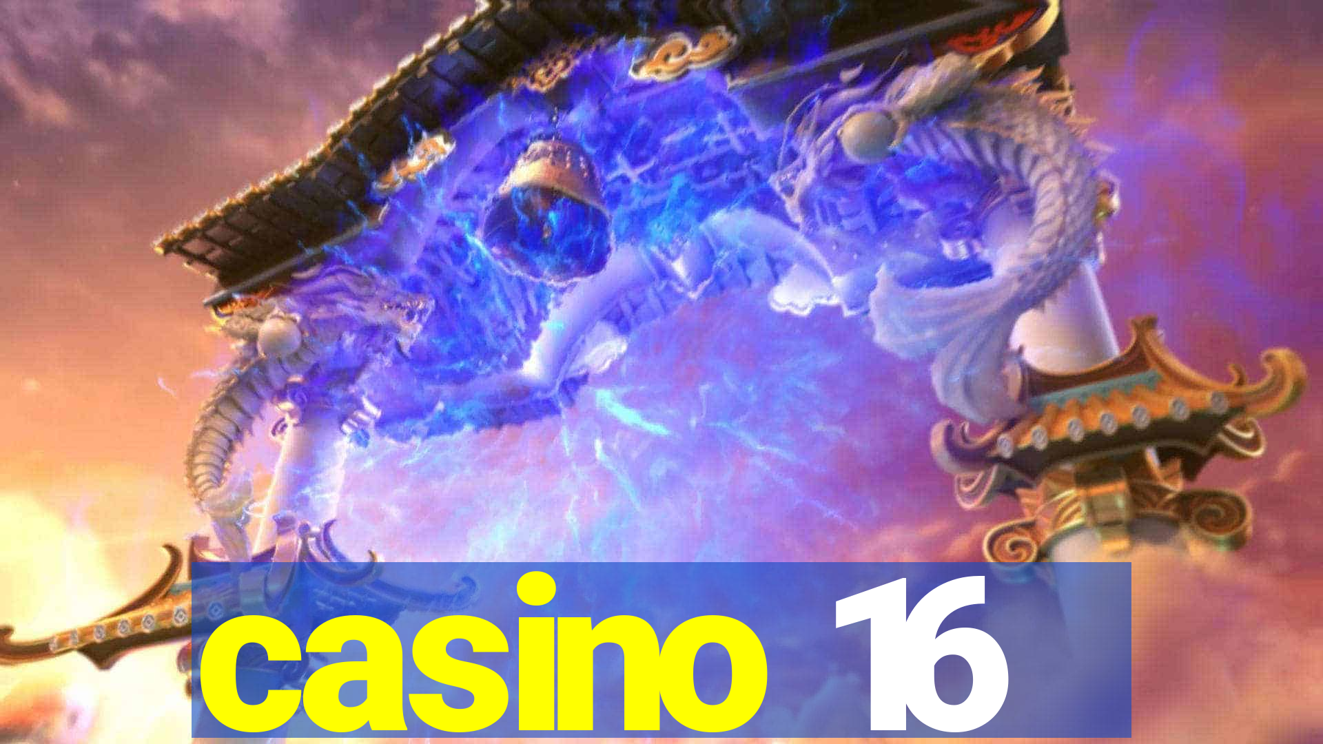 casino 16