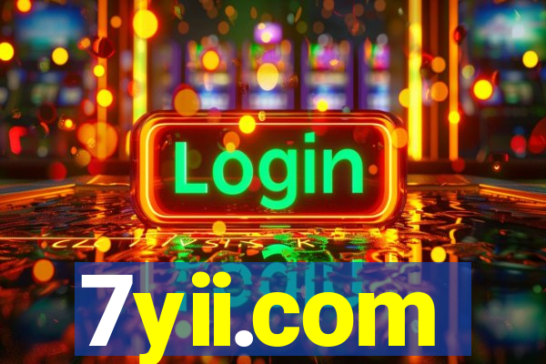 7yii.com