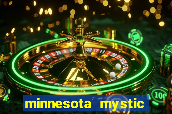 minnesota mystic lake casino