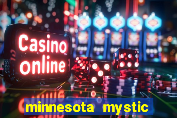 minnesota mystic lake casino