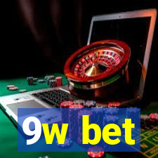 9w bet