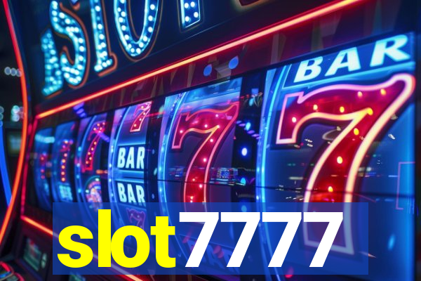 slot7777