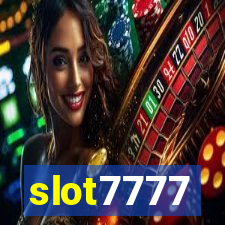 slot7777