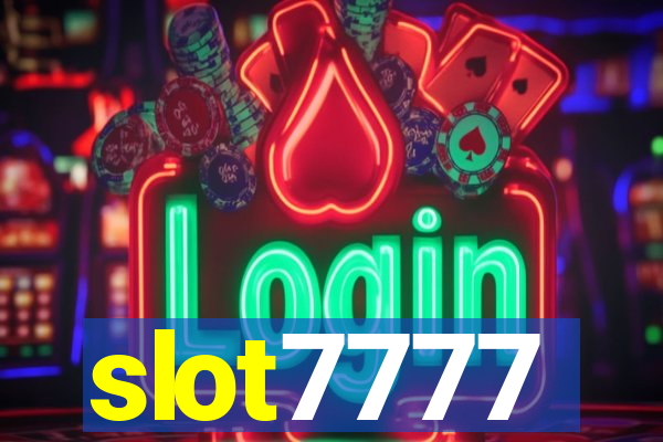 slot7777