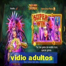 vidio adultos