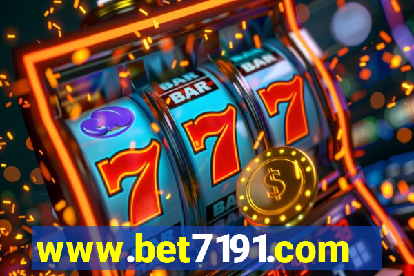 www.bet7191.com