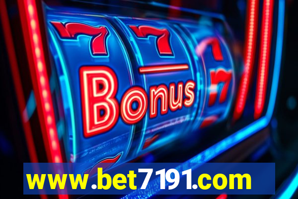 www.bet7191.com