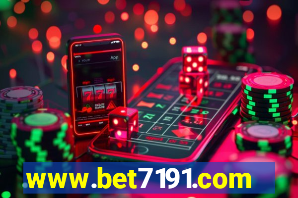 www.bet7191.com