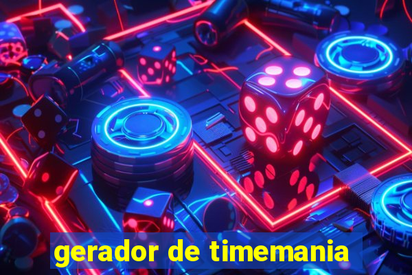 gerador de timemania