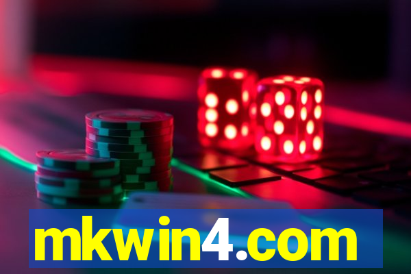 mkwin4.com