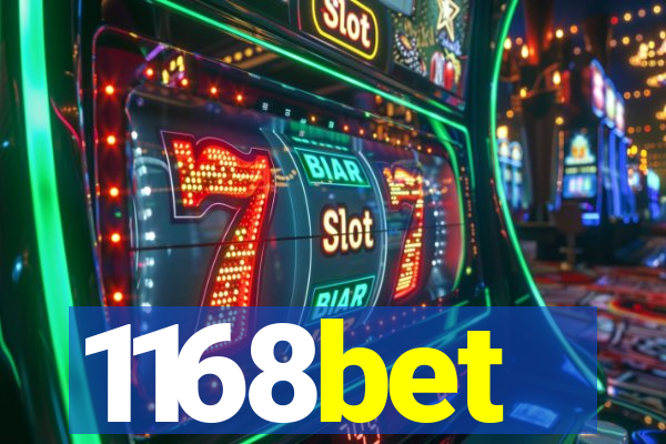 1168bet