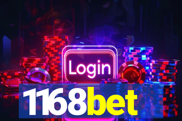 1168bet