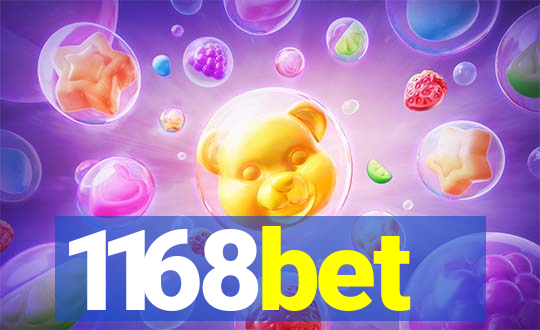 1168bet