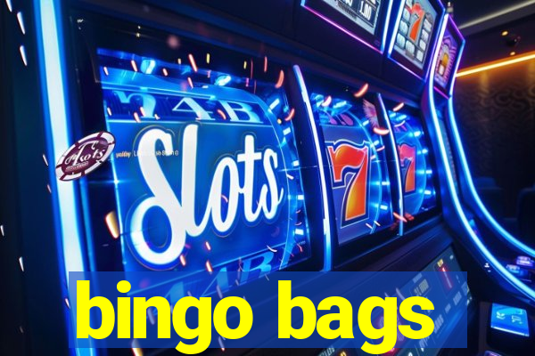 bingo bags