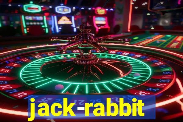 jack-rabbit