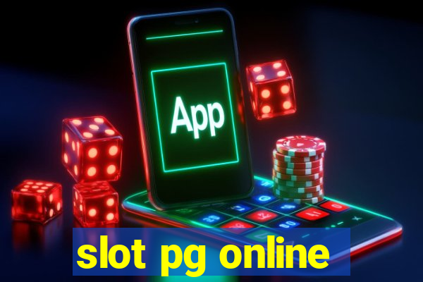 slot pg online