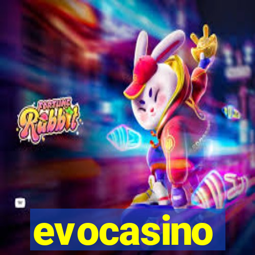 evocasino