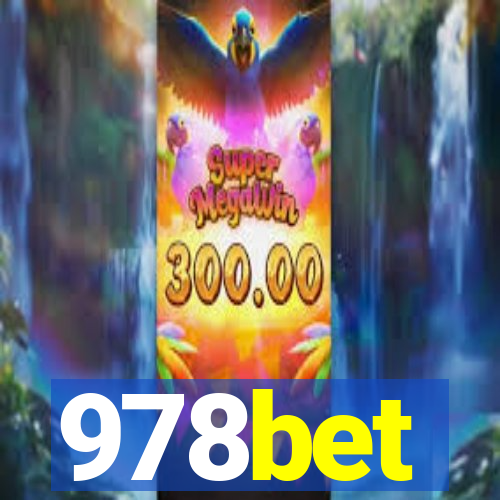 978bet