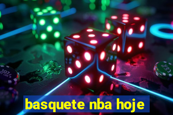 basquete nba hoje