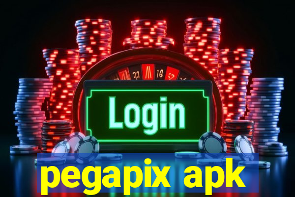 pegapix apk