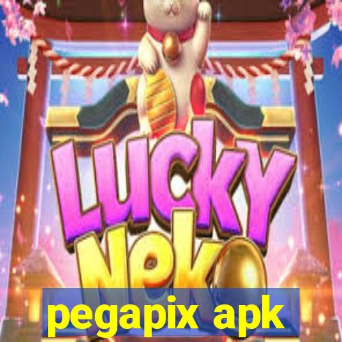 pegapix apk