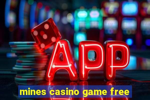 mines casino game free