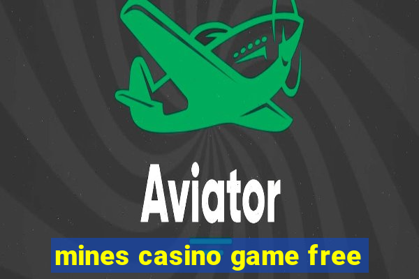 mines casino game free